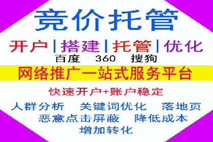 百度推广实战经验分享：案例精选